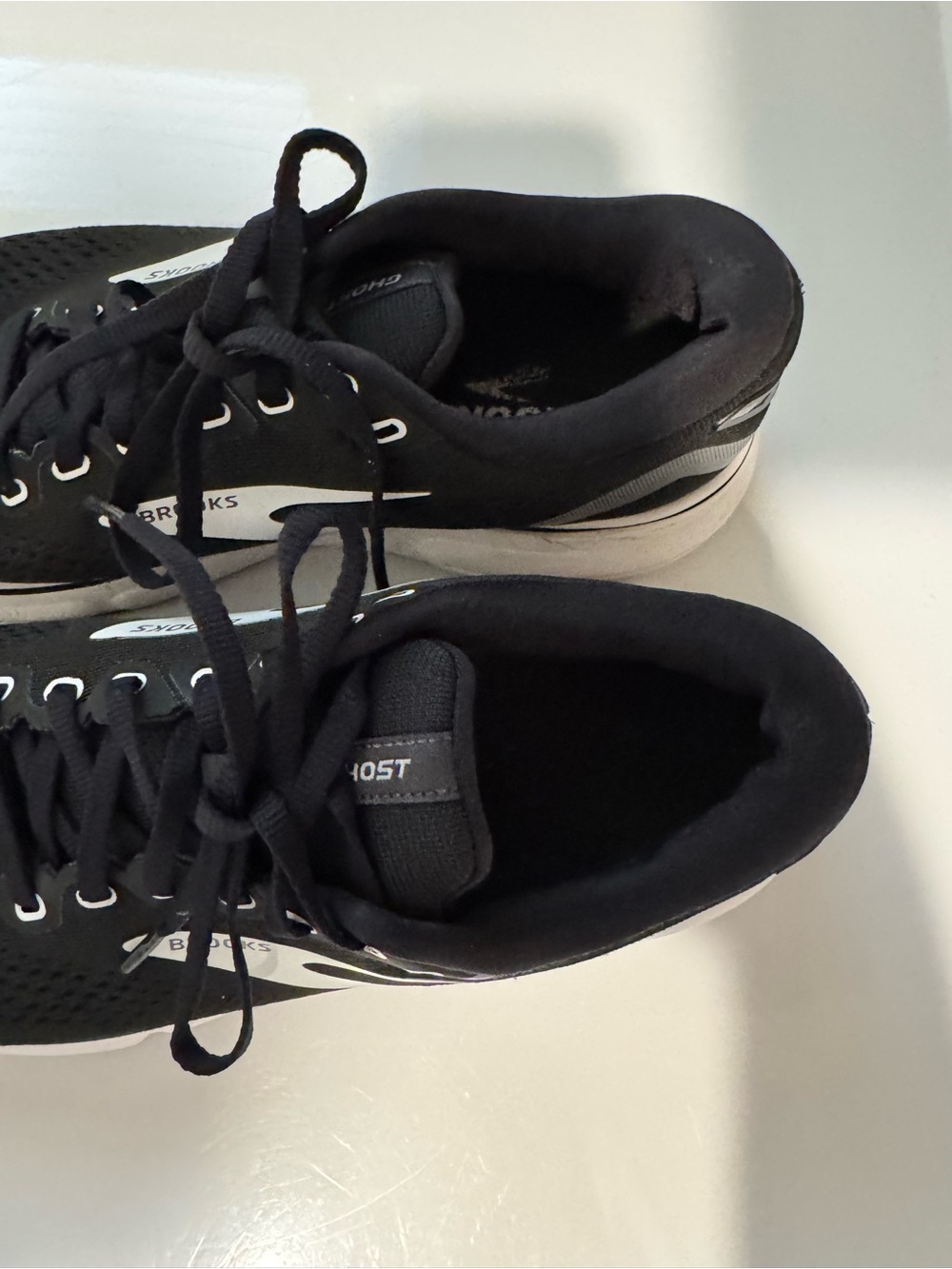 Brooks Women's Ghost 15 Running Shoe - Picture 4 of 7